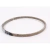 Genuine Husqvarna 532428454 Traction V Belt Fits ST327T ST330T 1830EXLT 1827EXLT - Explore Premium Parts & Accessories for All Motor Vehicle Models< Husqvarna Parts Genuine OEM