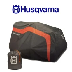 Genuine Husqvarna 588208702 Tractor Riding Lawn Mower Water Resistant Cover - Explore Premium Parts & Accessories for All Motor Vehicle Models< Husqvarna Parts Genuine OEM