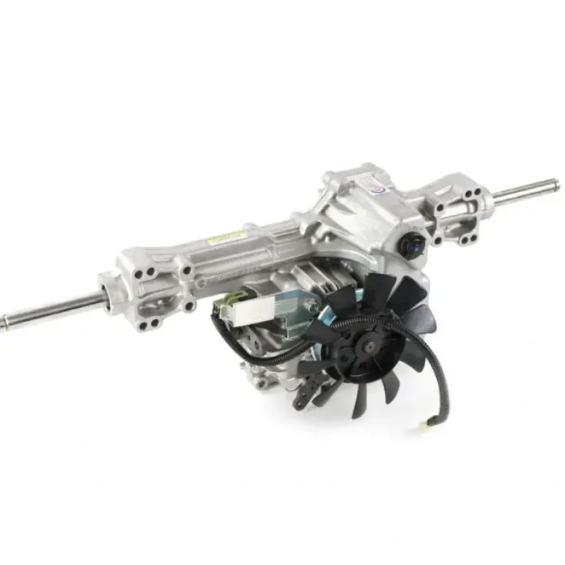 Genuine Husqvarna 532426120 Transaxle Fits Tuff Torq K46BT 532405384 Poulan - Explore Premium Parts & Accessories for All Motor Vehicle Models< Husqvarna Parts Genuine OEM
