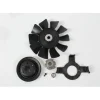 Genuine Husqvarna 584285002 Transaxle Fan & Pulley Kit - Explore Premium Parts & Accessories for All Motor Vehicle Models< Husqvarna Parts Genuine OEM