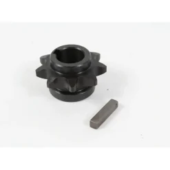 Genuine Husqvarna 539116885 9T Sprocket with Key - Explore Premium Parts & Accessories for All Motor Vehicle Models< Husqvarna Parts Genuine OEM