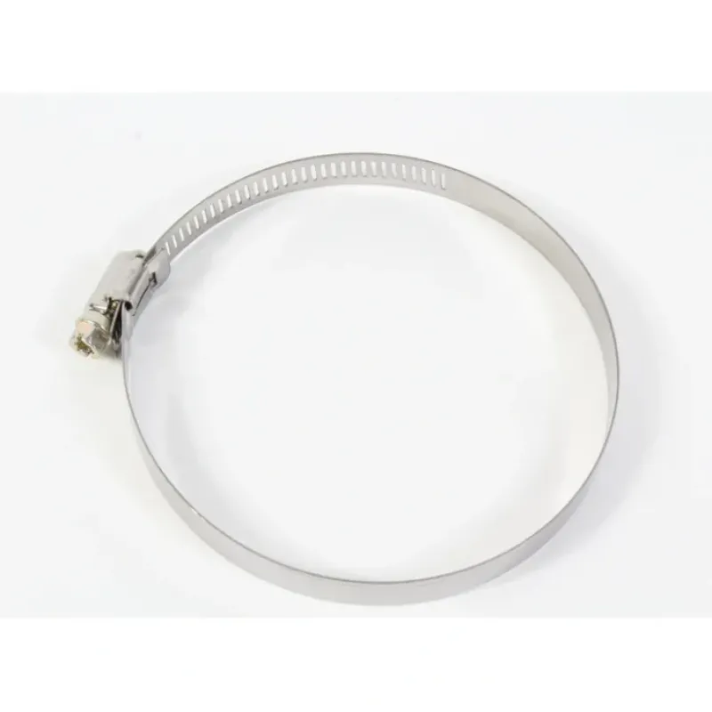 Genuine Husqvarna 544274101 Tube Clamp OEM - Explore Premium Parts & Accessories for All Motor Vehicle Models< Husqvarna Parts Genuine OEM