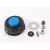 Genuine Husqvarna 537388101 Universal T35 Professional Tap Advance Trimmer Head - Explore Premium Parts & Accessories for All Motor Vehicle Models< Husqvarna Parts Genuine OEM