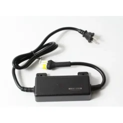 Genuine Husqvarna 590442204 US Power Supply For 115H 310 315 315X Automower - Explore Premium Parts & Accessories for All Motor Vehicle Models< Husqvarna Parts Genuine OEM