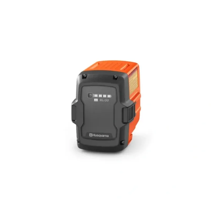 Genuine Husqvarna 967937702 36V 7.7Ah BLi30 Li-Ion Battery For 300 Series - Explore Premium Parts & Accessories for All Motor Vehicle Models< Husqvarna Parts Genuine OEM
