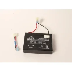 Genuine Husqvarna 586457801 12V 2.8AH Electric Battery Repair Kit LRVA OEM - Explore Premium Parts & Accessories for All Motor Vehicle Models< Husqvarna Parts Genuine OEM