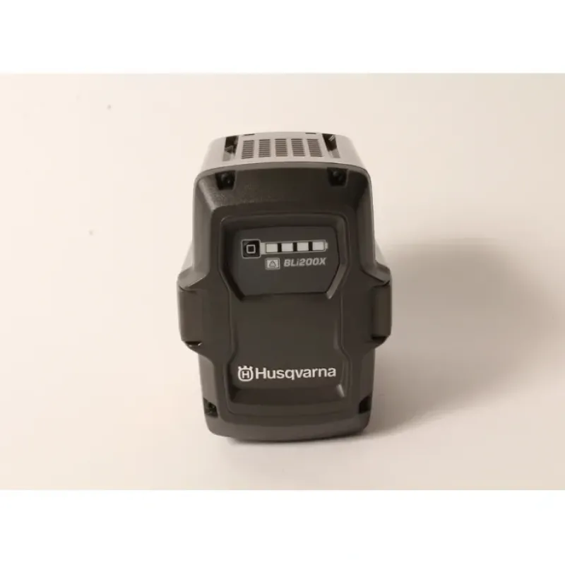 Genuine Husqvarna 970448902 36V 5.2Ah Li-Ion BLi200X Pro Battery T540i XP - Explore Premium Parts & Accessories for All Motor Vehicle Models< Husqvarna Parts Genuine OEM