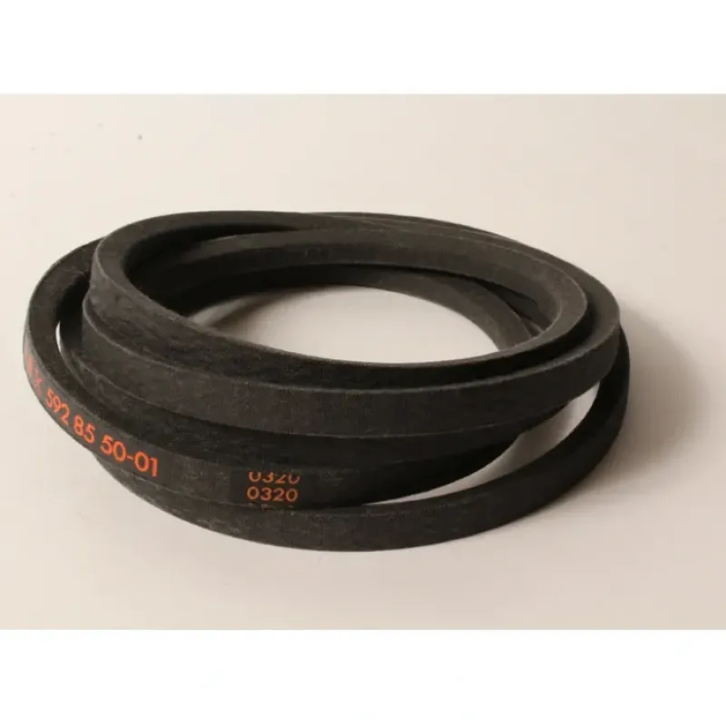 Genuine Husqvarna 592855001 Variator Drive Belt Fits YT1942 YTH2042 YTA19K42 - Explore Premium Parts & Accessories for All Motor Vehicle Models< Husqvarna Parts Genuine OEM