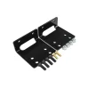 Genuine Husqvarna 532437498 Vertical Drawbar Frame Kit with Hardware OEM - Explore Premium Parts & Accessories for All Motor Vehicle Models< Husqvarna Parts Genuine OEM