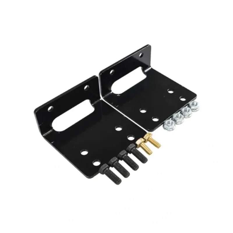 Genuine Husqvarna 532437498 Vertical Drawbar Frame Kit with Hardware OEM - Explore Premium Parts & Accessories for All Motor Vehicle Models< Husqvarna Parts Genuine OEM