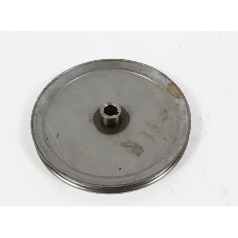 Genuine Husqvarna 588071301 V-Pulley 7.50" x .626" W436 - Explore Premium Parts & Accessories for All Motor Vehicle Models< Husqvarna Parts Genuine OEM