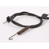 Genuine Husqvarna 583381801 VS FGD Drive Cable Repl 532420561 420561 OEM - Explore Premium Parts & Accessories for All Motor Vehicle Models< Husqvarna Parts Genuine OEM