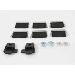 Genuine Husqvarna 587235701 Wheel Brush Kit 310 315 - Explore Premium Parts & Accessories for All Motor Vehicle Models< Husqvarna Parts Genuine OEM