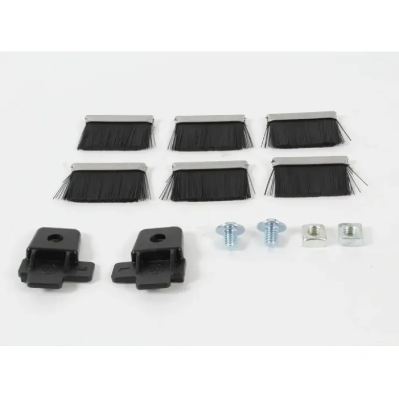 Genuine Husqvarna 587235701 Wheel Brush Kit 310 315 - Explore Premium Parts & Accessories for All Motor Vehicle Models< Husqvarna Parts Genuine OEM