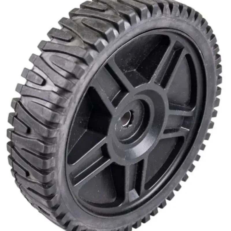 Genuine Husqvarna 581009201 Wheel Craftsman Ryobi Poulan Weed Eater 581009205 - Explore Premium Parts & Accessories for All Motor Vehicle Models< Husqvarna Parts Genuine OEM