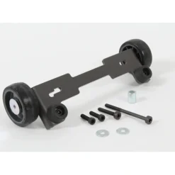 Genuine Husqvarna 589334301 Wheel Kit Fits K760 K970 K1260 K1270 OEM - Explore Premium Parts & Accessories for All Motor Vehicle Models< Husqvarna Parts Genuine OEM