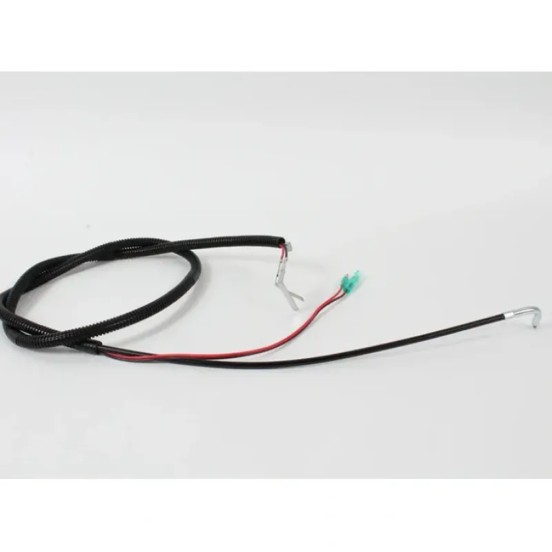 Genuine Husqvarna 576785601 Wiring Assy For 560BTS 570BFS 570BTS 580BFS 580BTS - Explore Premium Parts & Accessories for All Motor Vehicle Models< Husqvarna Parts Genuine OEM