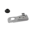 Genuine Husqvarna 537252601 Worm Gear Oiler Pinion & 537271302 Plate Set - Explore Premium Parts & Accessories for All Motor Vehicle Models< Husqvarna Parts Genuine OEM