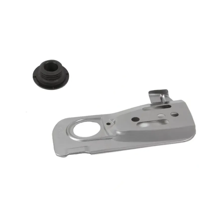 Genuine Husqvarna 537252601 Worm Gear Oiler Pinion & 537271302 Plate Set - Explore Premium Parts & Accessories for All Motor Vehicle Models< Husqvarna Parts Genuine OEM