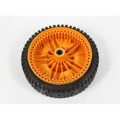 Genuine Husqvarna 581009205 Yellow Wheel Fits Craftsman Ryobi Poulan Weed Eater - Explore Premium Parts & Accessories for All Motor Vehicle Models< Husqvarna Parts Genuine OEM