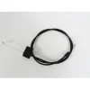 Genuine Husqvarna 583547901 Zone Control Cable MZR RGD LC221AH L221A OEM - Explore Premium Parts & Accessories for All Motor Vehicle Models< Husqvarna Parts Genuine OEM