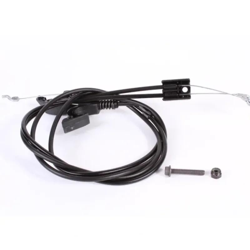 Genuine Husqvarna 587326605 Zone Control Cable Kit Replaces 430514 583451801 - Explore Premium Parts & Accessories for All Motor Vehicle Models< Husqvarna Parts Genuine OEM