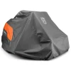 Genuine Husqvarna 582846201 ZTR Zero Turn Mower Cover Up to 54" Deck - Explore Premium Parts & Accessories for All Motor Vehicle Models< Husqvarna Parts Genuine OEM