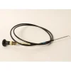 Genuine OEM Husqvarna 586881502 Choke Cable Fits Z142 Models - Explore Premium Parts & Accessories for All Motor Vehicle Models< Husqvarna Parts Genuine OEM