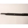Genuine OEM Husqvarna 525544701 Muclhing Blade Fits Z572X Models - Explore Premium Parts & Accessories for All Motor Vehicle Models< Husqvarna Parts Genuine OEM