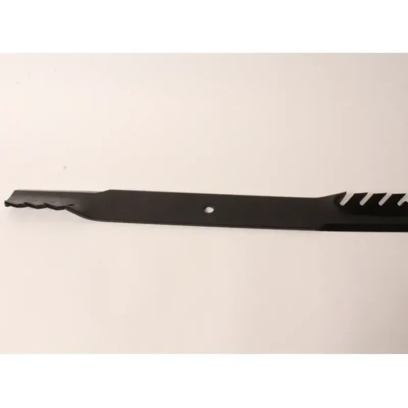 Genuine OEM Husqvarna 525544701 Muclhing Blade Fits Z572X Models - Explore Premium Parts & Accessories for All Motor Vehicle Models< Husqvarna Parts Genuine OEM
