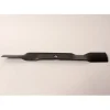 Genuine OEM Husqvarna 586962502 Mulching Blade Fits Z242E Z242F - Explore Premium Parts & Accessories for All Motor Vehicle Models< Husqvarna Parts Genuine OEM