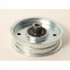 Genuine OEM Husqvarna 590542501 4" Deck Idler Pulley Fits V548 V554 - Explore Premium Parts & Accessories for All Motor Vehicle Models< Husqvarna Parts Genuine OEM