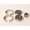 Genuine OEM Husqvarna 599568701 Stacker Bearing Kit Fits V548 V554 Models - Explore Premium Parts & Accessories for All Motor Vehicle Models< Husqvarna Parts Genuine OEM