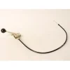 Genuine OEM Husqvarna 585974901 Throttle Cable Fits Z142 Models - Explore Premium Parts & Accessories for All Motor Vehicle Models< Husqvarna Parts Genuine OEM