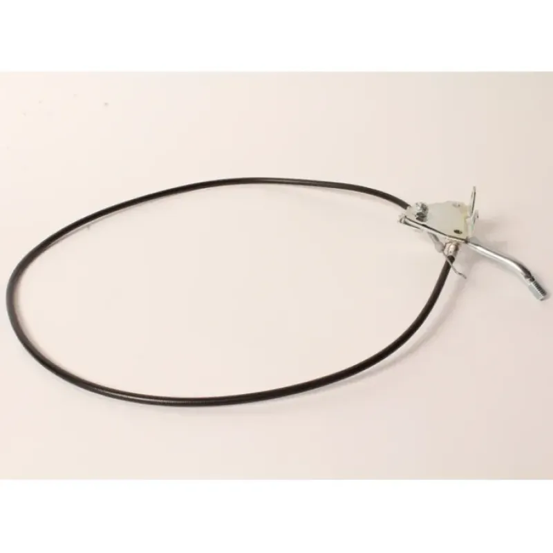 Genuine OEM Husqvarna 597523906 Throttle Cable Fits Z448 Z454 Z460 Z454XS Z460XS - Explore Premium Parts & Accessories for All Motor Vehicle Models< Husqvarna Parts Genuine OEM
