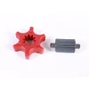 Genuine Poulan 525884203 Bar Adjust Thumb Wheel Fits Poulan Pro - Explore Premium Parts & Accessories for All Motor Vehicle Models< Husqvarna Parts Genuine OEM