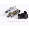 Genuine Poulan 530071622 Carburetor Fits 1950LE 2050LE 2150LE 2175LE OEM - Explore Premium Parts & Accessories for All Motor Vehicle Models< Husqvarna Parts Genuine OEM
