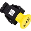 Genuine Toro 126-6187 Sealed PTO Switch Lazer Z Diesel Staris OEM - Explore Premium Parts & Accessories for All Motor Vehicle Models< Exmark OEM Parts & Accessories