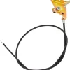 Genuine Toro 103-4091 Throttle Control Lazer Z AC CT HP LC XS OEM - Explore Premium Parts & Accessories for All Motor Vehicle Models< Exmark OEM Parts & Accessories