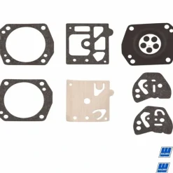 Genuine Walbro D20-HDA Carburetor Gasket & Diaphragm Kit OEM - Explore Premium Parts & Accessories for All Motor Vehicle Models< Walbro Genuine OEM Parts