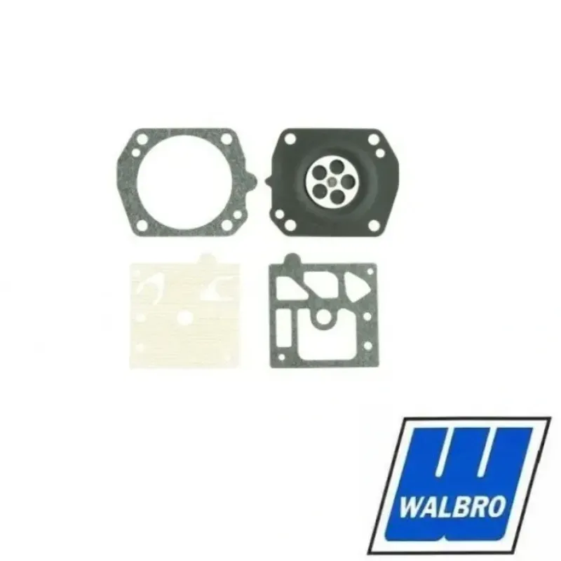 Genuine Walbro D22-HDA Carburetor Gasket & Diaphragm Kit OEM - Explore Premium Parts & Accessories for All Motor Vehicle Models< Walbro Genuine OEM Parts