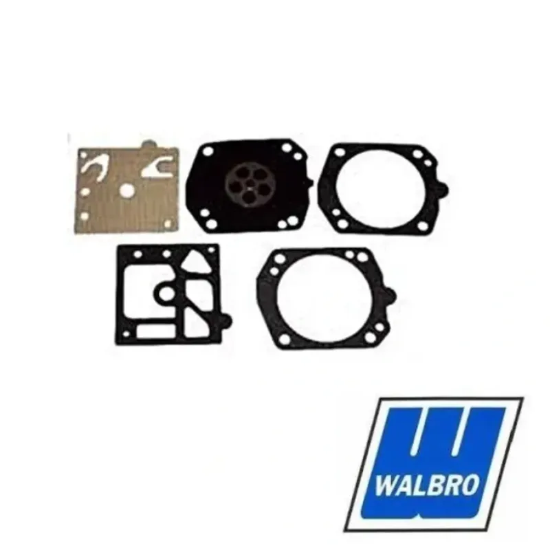 Genuine Walbro D24-HDA Carburetor Gasket & Diaphragm Kit OEM - Explore Premium Parts & Accessories for All Motor Vehicle Models< Walbro Genuine OEM Parts