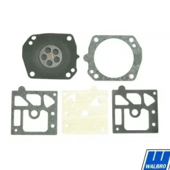 Genuine Walbro D10-HD Carburetor Gasket & Diaphragm Kit OEM - Explore Premium Parts & Accessories for All Motor Vehicle Models< Walbro Genuine OEM Parts
