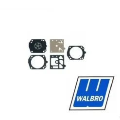 Genuine Walbro D20-HD Carburetor Gasket & Diaphragm Kit OEM - Explore Premium Parts & Accessories for All Motor Vehicle Models< Walbro Genuine OEM Parts