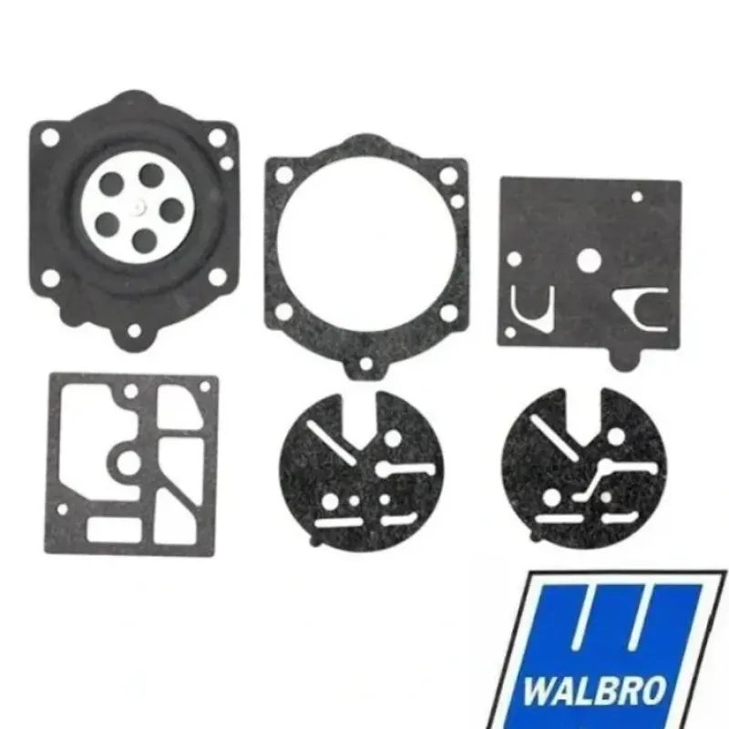 Genuine Walbro D10-HDC Carburetor Gasket & Diaphragm Kit OEM - Explore Premium Parts & Accessories for All Motor Vehicle Models< Walbro Genuine OEM Parts