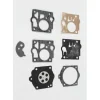 Genuine Walbro D10-SDC Carburetor Gasket & Diaphragm Kit OEM - Explore Premium Parts & Accessories for All Motor Vehicle Models< Walbro Genuine OEM Parts