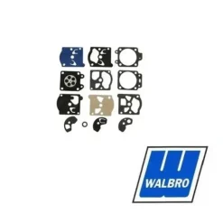 Genuine Walbro D10-WAT Carburetor Gasket & Diaphragm Kit OEM - Explore Premium Parts & Accessories for All Motor Vehicle Models< Walbro Genuine OEM Parts