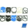 Genuine Walbro D22-WAT Carburetor Gasket & Diaphragm Kit OEM - Explore Premium Parts & Accessories for All Motor Vehicle Models< Walbro Genuine OEM Parts