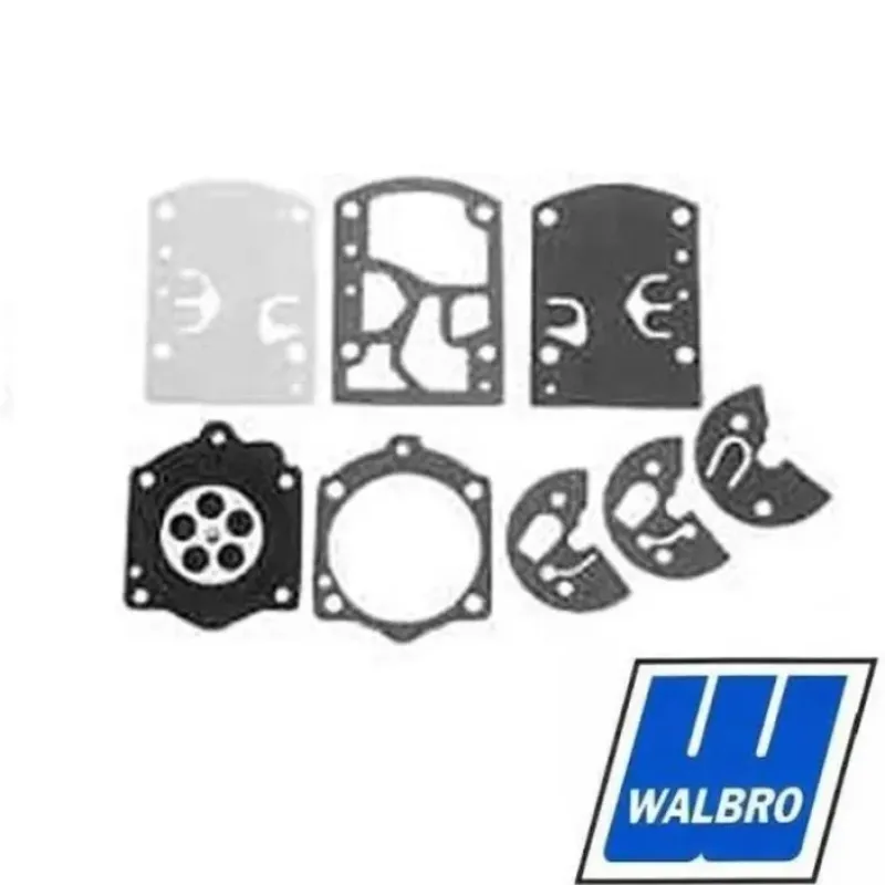 Genuine Walbro D10-WB Carburetor Gasket & Diaphragm Kit OEM - Explore Premium Parts & Accessories for All Motor Vehicle Models< Walbro Genuine OEM Parts