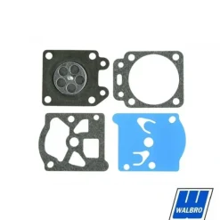 Genuine Walbro D10-WTA Carburetor Gasket & Diaphragm Kit OEM - Explore Premium Parts & Accessories for All Motor Vehicle Models< Walbro Genuine OEM Parts